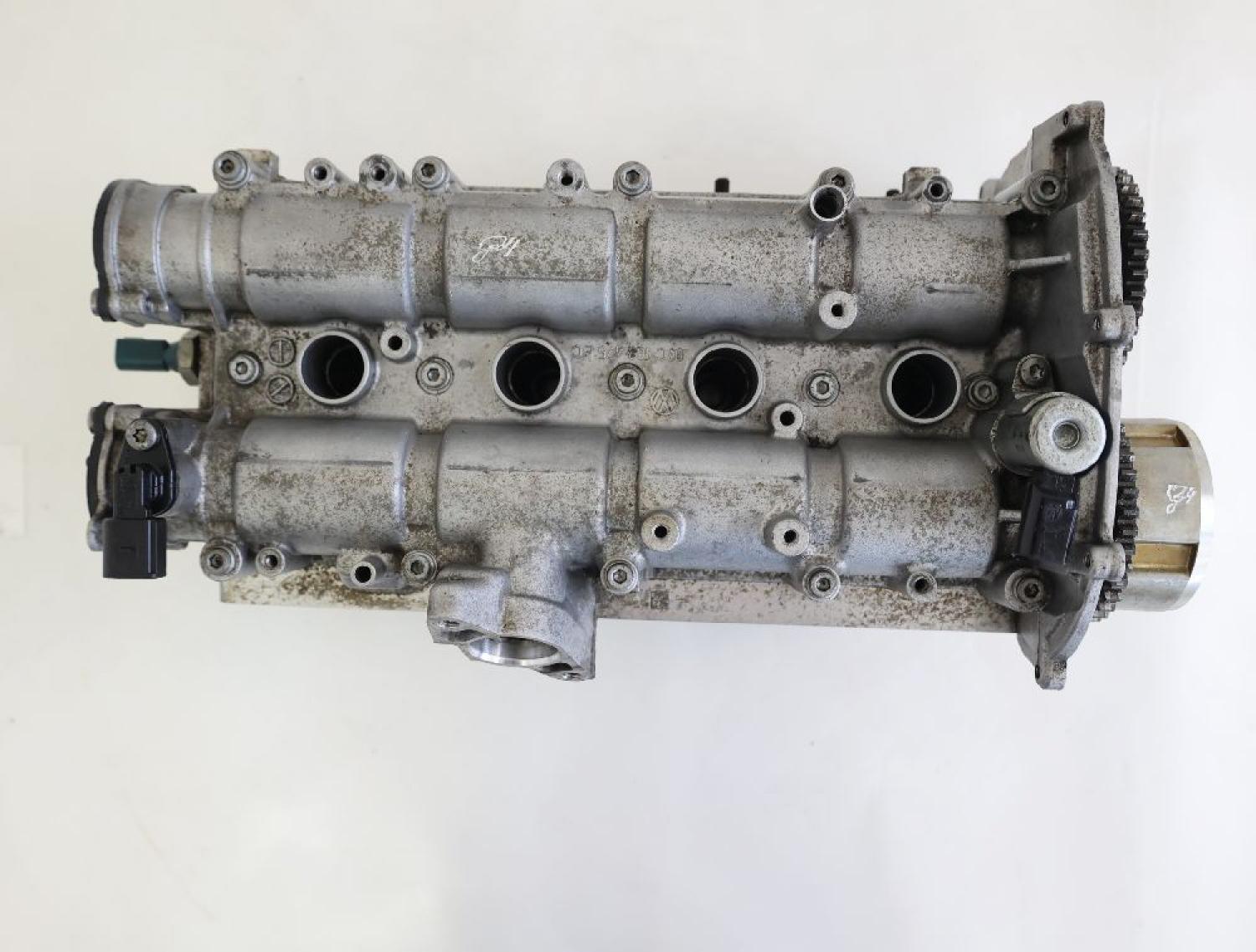 Zylinderkopf 03C103358BA Seat ALTEA 5P1