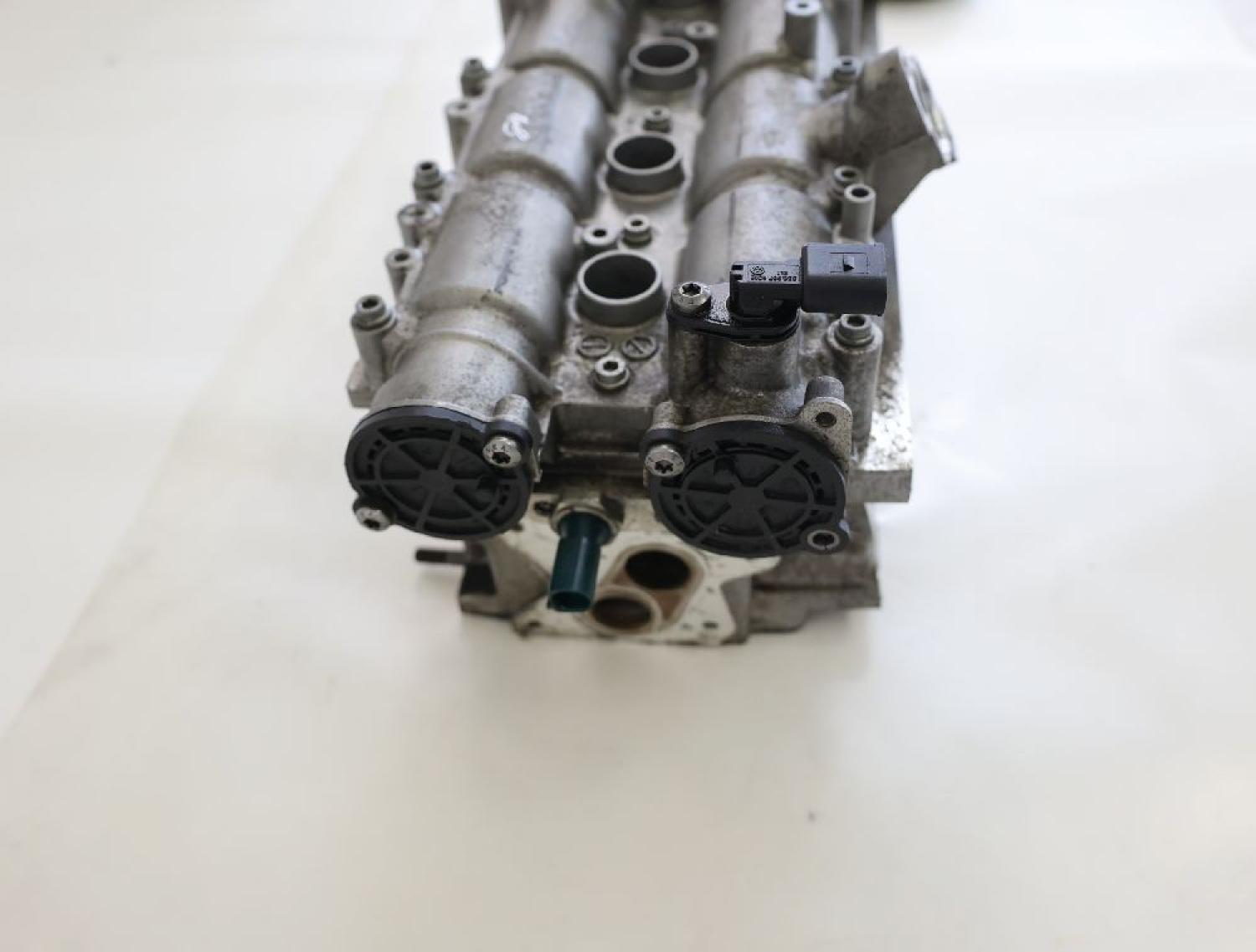 Zylinderkopf 03C103358BA Seat ALTEA 5P1