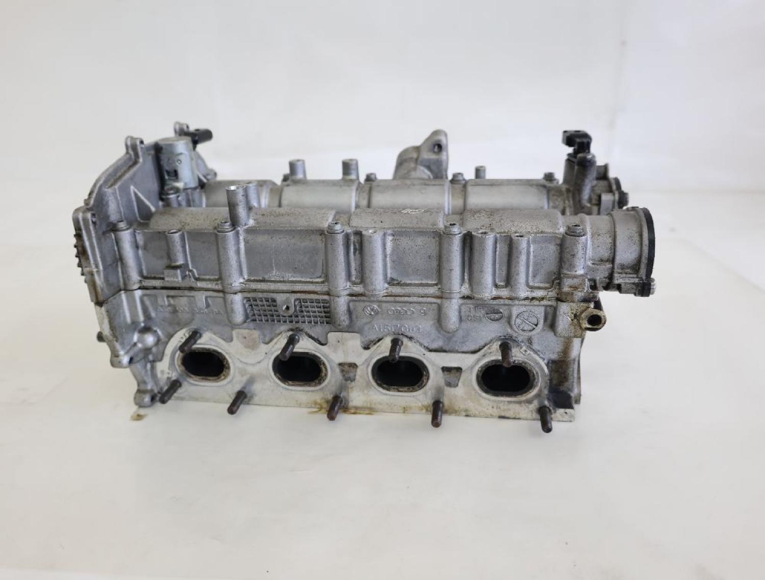 Zylinderkopf 03C103358BA Seat ALTEA 5P1