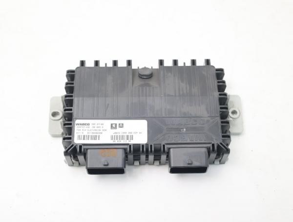 Steuergerät Karosserie 9665811380 Citroen C4 PICASSO I