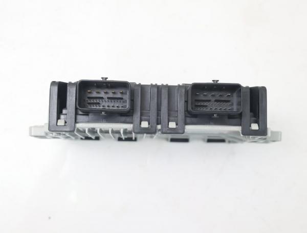 Steuergerät Karosserie 9665811380 Citroen C4 PICASSO I