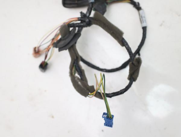 Spiegel links elektrisch 96851519XY Citroen C4 PICASSO I