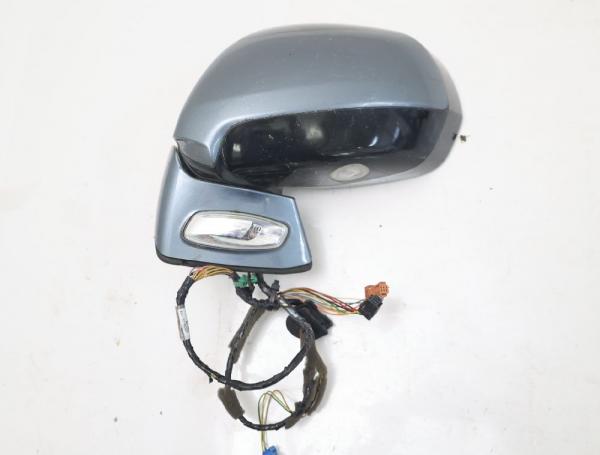 Spiegel links elektrisch 96851519XY Citroen C4 PICASSO I
