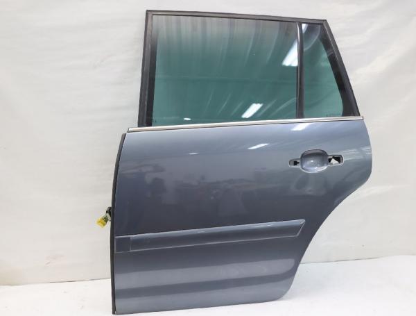 Tür hinten links 9006K4 Citroen C4 PICASSO I