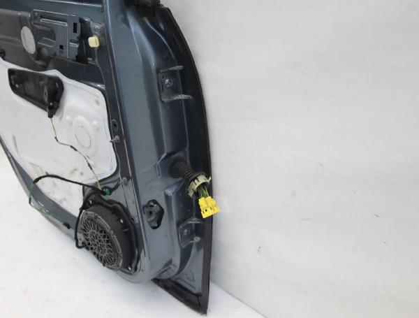 Tür hinten links 9006K4 Citroen C4 PICASSO I