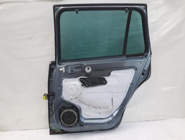 Tür hinten rechts 9008P6 Citroen C4 PICASSO I