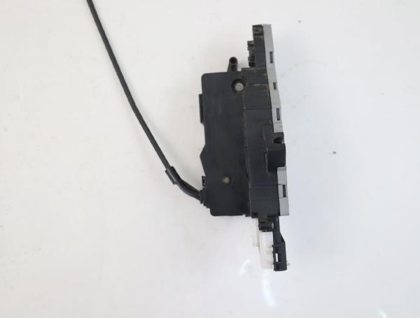 Türschloß vorn rechts 9136Z0 Citroen C4 PICASSO I
