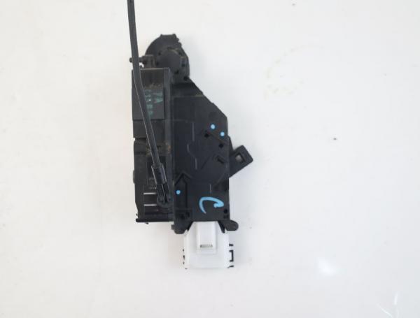 Türschloß vorn rechts 9136Z0 Citroen C4 PICASSO I
