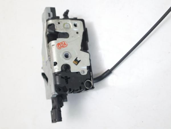 Türschloß hinten rechts 9138J9 Citroen C4 PICASSO I