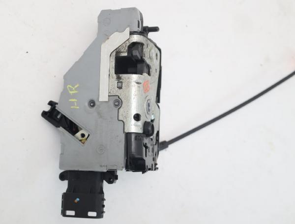 Türschloß hinten rechts 9138J9 Citroen C4 PICASSO I