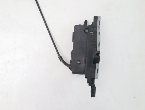 Türschloß hinten rechts 9138J9 Citroen C4 PICASSO I