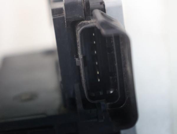 Türschloß hinten rechts 9138J9 Citroen C4 PICASSO I