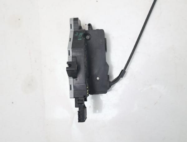 Türschloß hinten links 9137H1 Citroen C4 PICASSO I