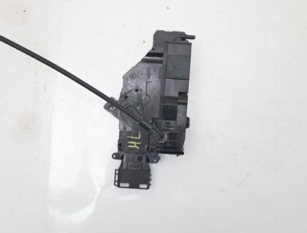 Türschloß hinten links 9137H1 Citroen C4 PICASSO I