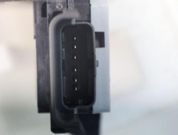 Türschloß hinten links 9137H1 Citroen C4 PICASSO I