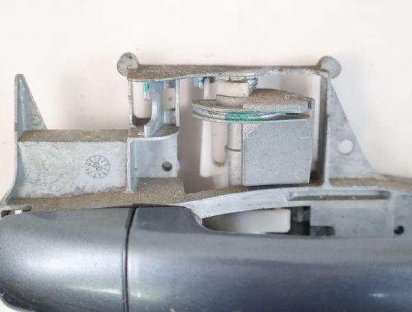 Türgriff außen vorn rechts 9101GH Citroen C4 PICASSO I