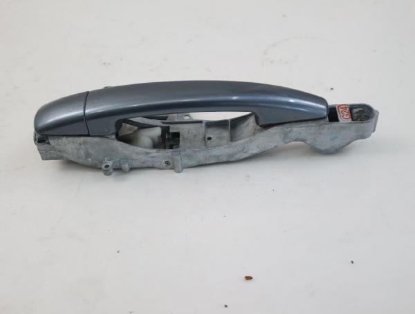 Türgriff außen vorn rechts 9101GH Citroen C4 PICASSO I