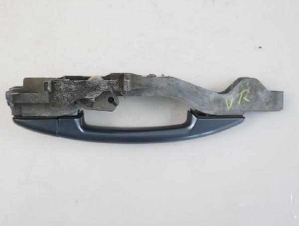 Türgriff außen vorn rechts 9101GH Citroen C4 PICASSO I