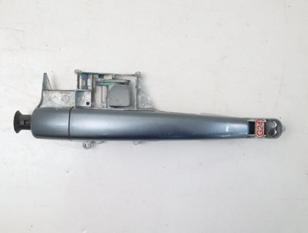 Türgriff außen hinten rechts 9101GH Citroen C4 PICASSO I