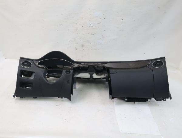 Armaturenbrett 2196801587 Mercedes CLS C219