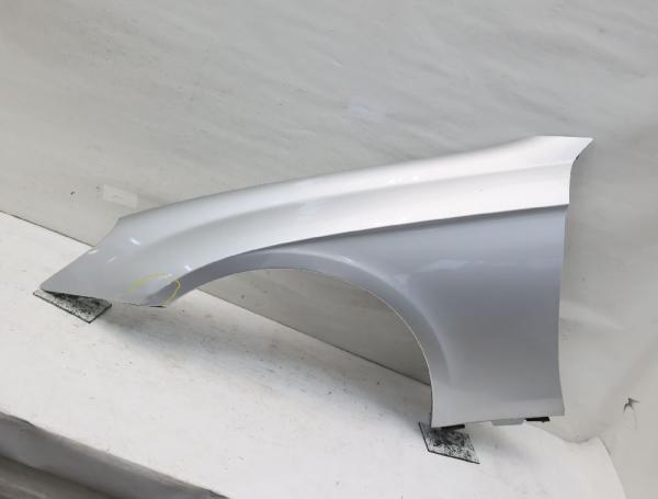 Kotflügel vorn links 2198800718 Mercedes CLS C219