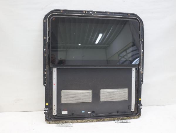 Schiebedach Glas 2197800329 Mercedes CLS C219