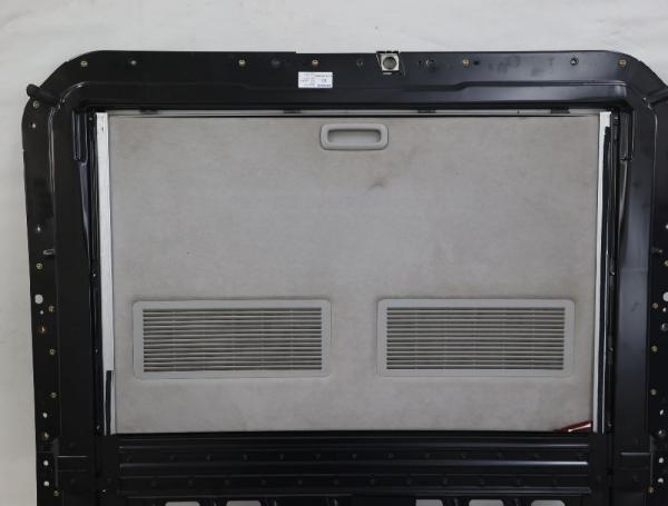 Schiebedach Glas 2197800329 Mercedes CLS C219