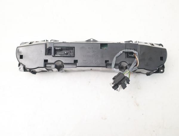 Klimabedienteil 2198300685 Mercedes CLS C219