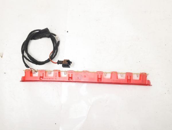 Zusatzbremsleuchte 2198200156 Mercedes CLS C219