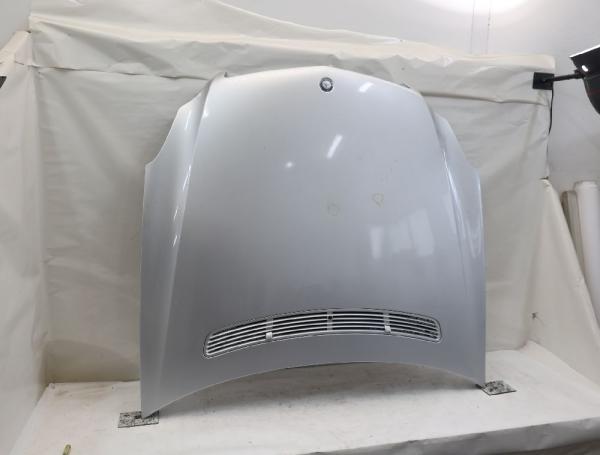 Motorhaube 2198800157 Mercedes CLS C219