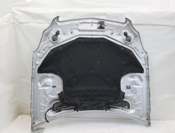 Motorhaube 2198800157 Mercedes CLS C219