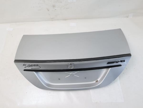 Heckdeckel 2197500075 Mercedes CLS C219
