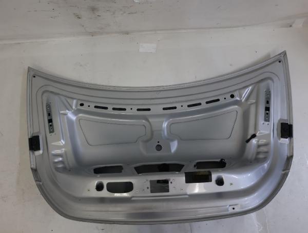 Heckdeckel 2197500075 Mercedes CLS C219