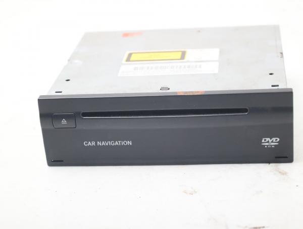 Navigationssystem 2118705226 Mercedes CLS C219