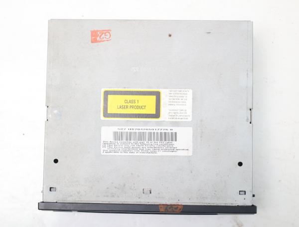 Navigationssystem 2118705226 Mercedes CLS C219