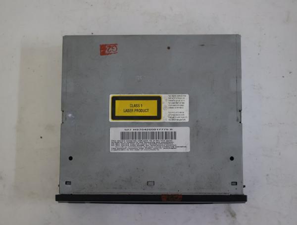 Navigationssystem 2118705226 Mercedes CLS C219