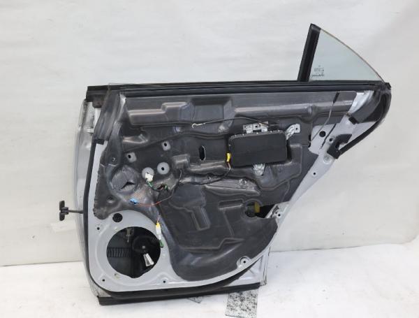 Tür hinten rechts 2197300205 Mercedes CLS C219