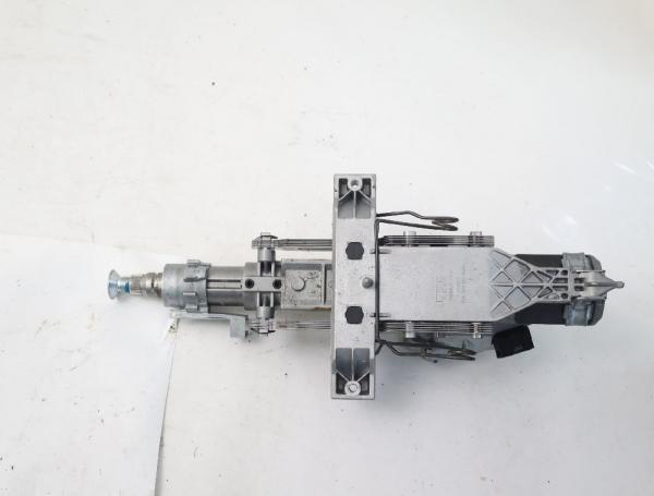 Lenksäule 2114604016 Mercedes CLS C219