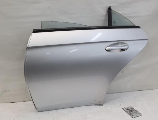 Tür hinten links 2197300105 Mercedes CLS C219