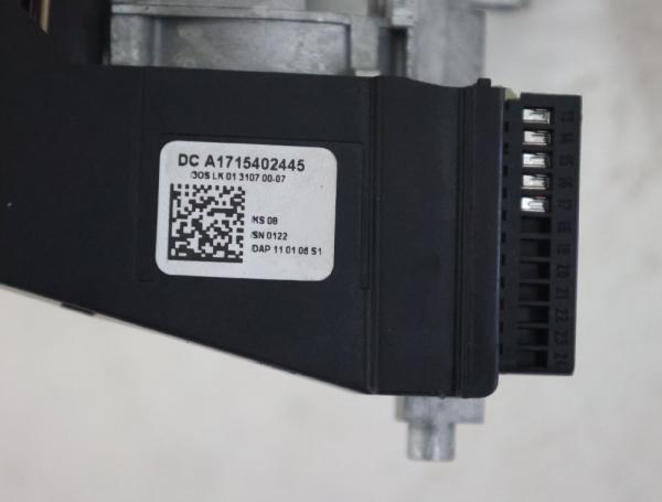 Schalter Tempomat 1715402445 Mercedes CLS C219
