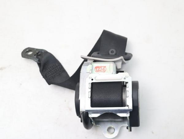 Sicherheitsgurt hinten rechts 2198601985 Mercedes CLS C219