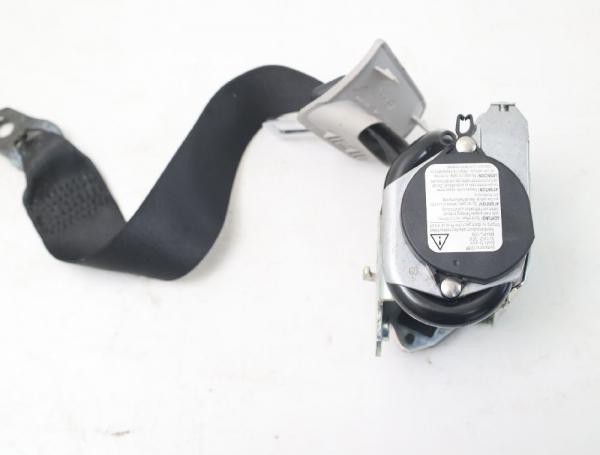 Sicherheitsgurt hinten rechts 2198601985 Mercedes CLS C219
