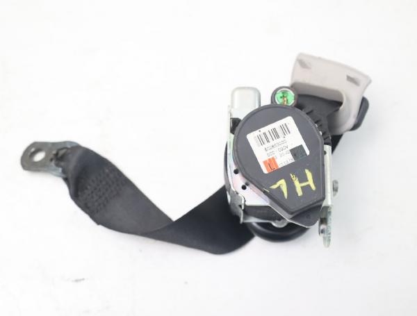Sicherheitsgurt hinten rechts 2198601985 Mercedes CLS C219