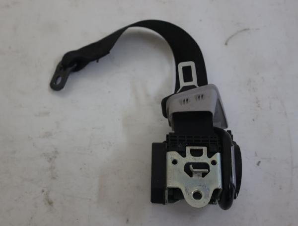 Sicherheitsgurt hinten rechts 2198601985 Mercedes CLS C219