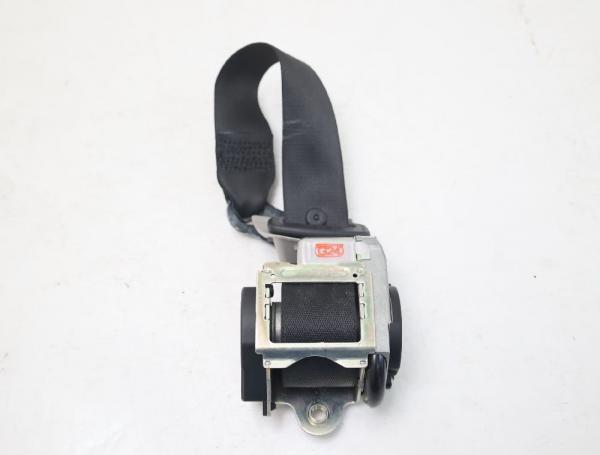 Sicherheitsgurt hinten links 2198602085 Mercedes CLS C219