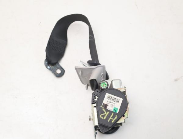 Sicherheitsgurt hinten links 2198602085 Mercedes CLS C219