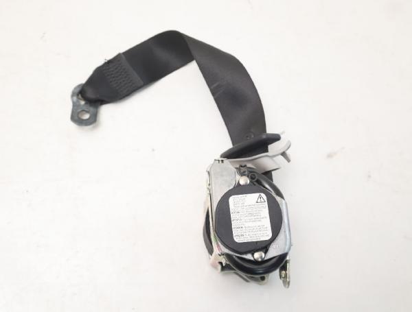 Sicherheitsgurt hinten links 2198602085 Mercedes CLS C219