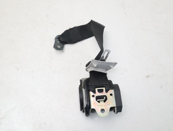 Sicherheitsgurt hinten links 2198602085 Mercedes CLS C219