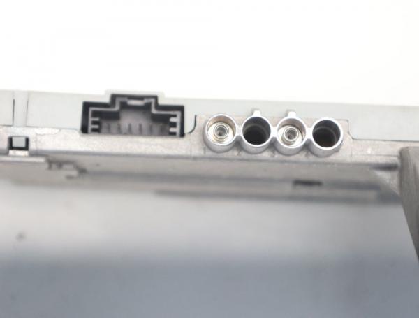 Antennenweiche 2198200189 Mercedes CLS C219