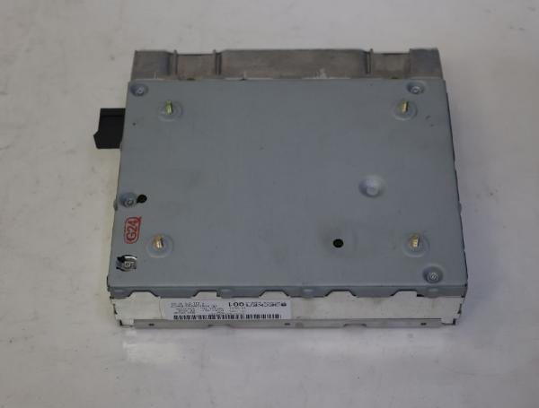 Radio-Verstärker-Einheit 2118704089 Mercedes CLS C219